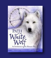 Path of the White Wolf